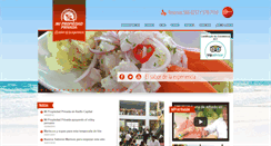 Desktop Screenshot of mipropiedadprivada.com